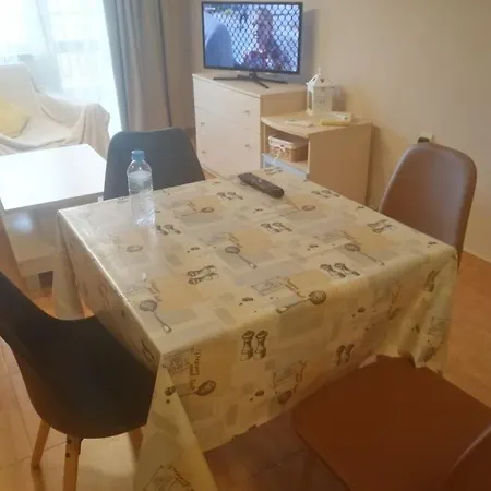 Apartment Sunni Dreams
